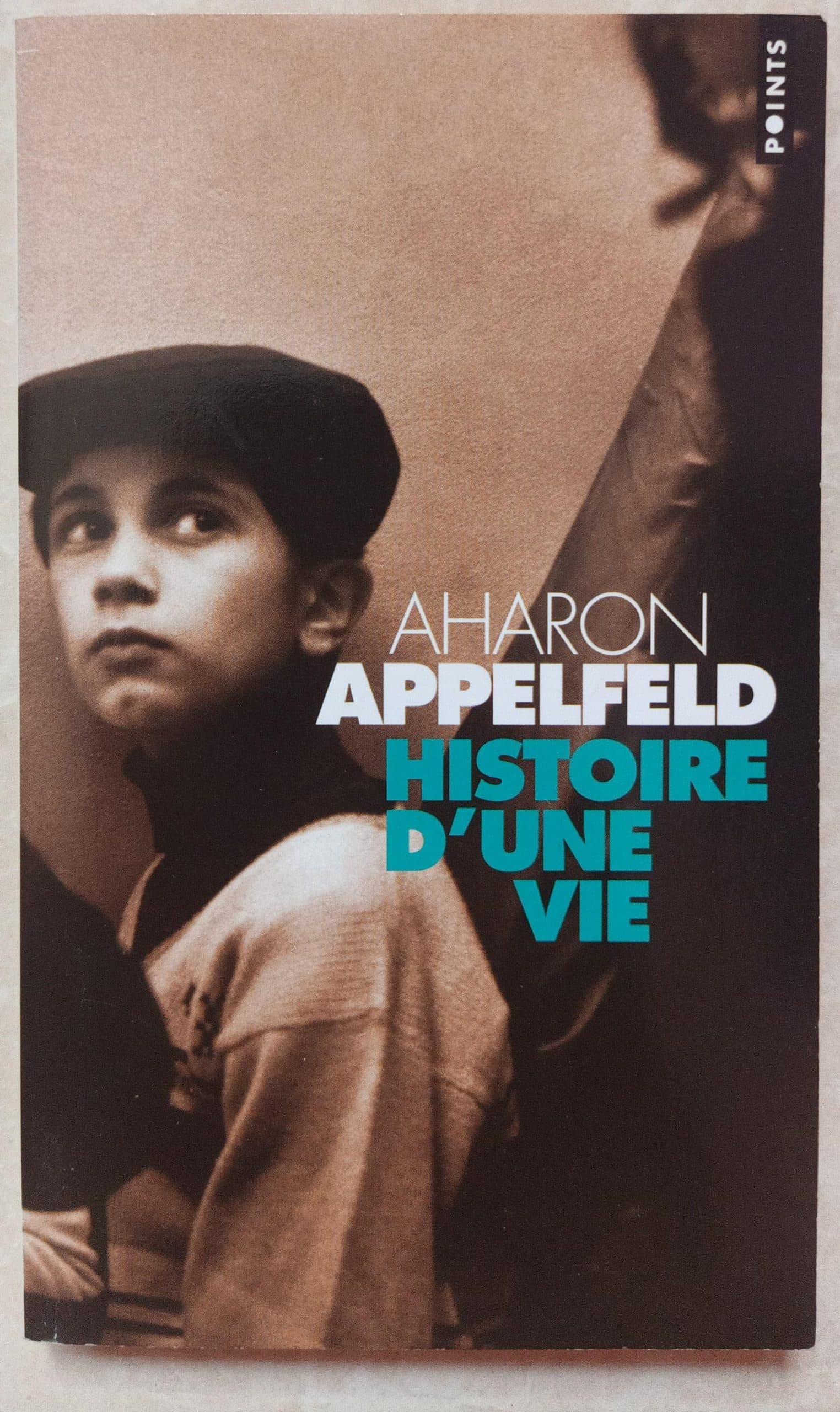 Histoire d'une vie